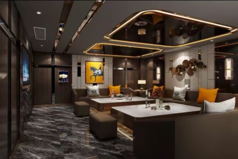 沧州夜总会招聘,沧州高端KTV,实力团队助力高薪梦圆