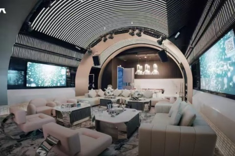 沧州夜场邀你加入 点亮夜晚遇见新机遇