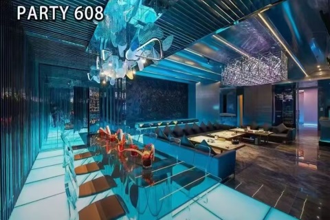 沧州KTV招聘管住，给你丰厚的薪资回报